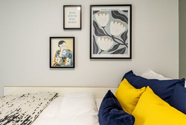 Silver En Suite at New Bridewell, Nelson Street, City Centre, Bristol, BS12BA - Image 8